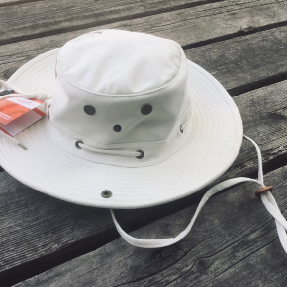 Unisex Outbound Cotton Hat - Picture 8 of 13